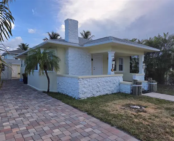 414 Ardmore Rd, West Palm Beach, FL 33401