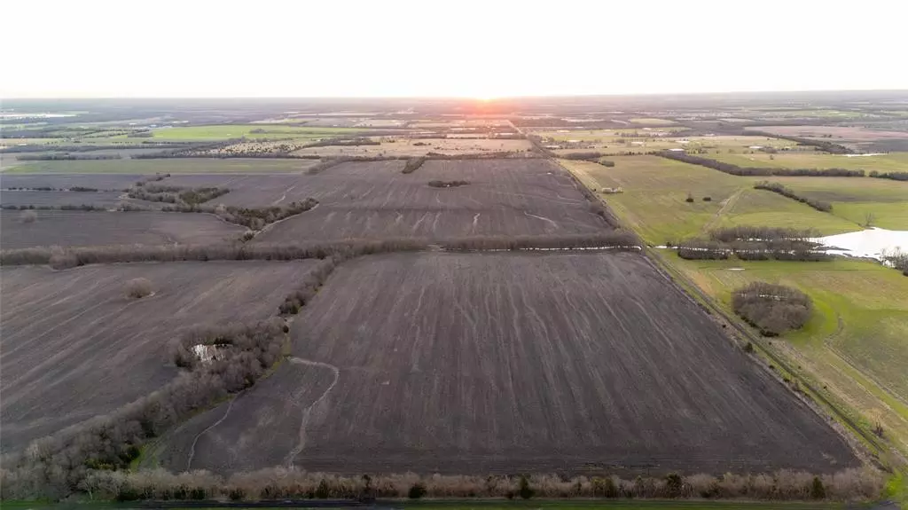 TBD County Road 3060, Ben Franklin, TX 75415