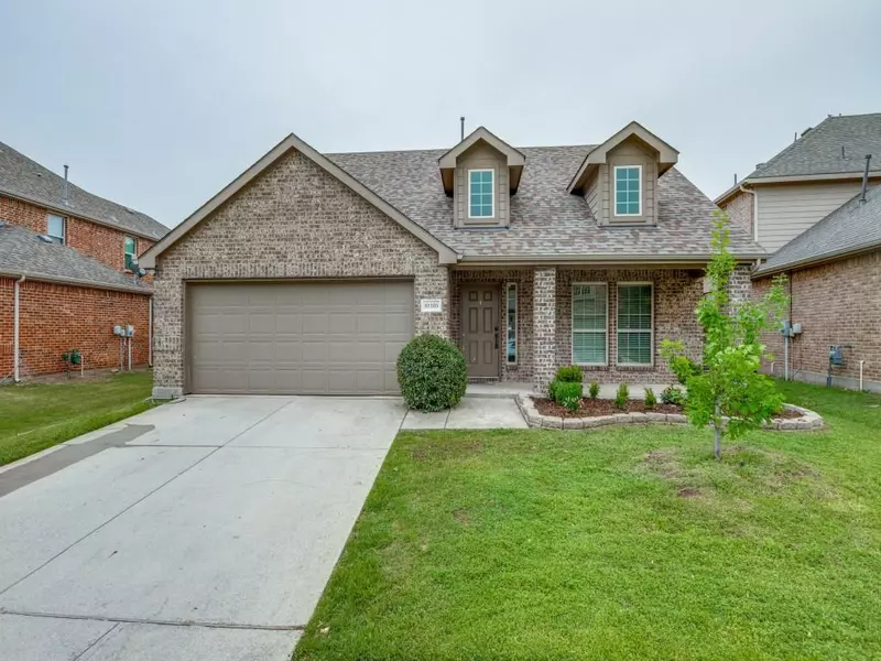 10305 Hidden Haven Drive, Mckinney, TX 75072