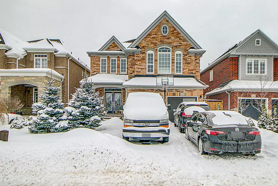 73 Wandering Glider TRL, Bradford West Gwillimbury, ON L3Z 2A5