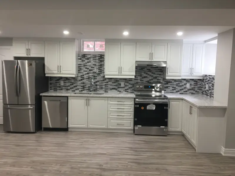 28 Isle Royal TER #Bsmt, Brampton, ON L6Y 6B4