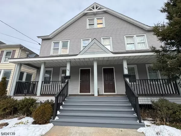 159 E Blackwell St, Dover Town, NJ 07801