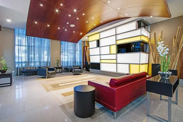 Toronto C14, ON M2N 7L7,35 Bales AVE #2316