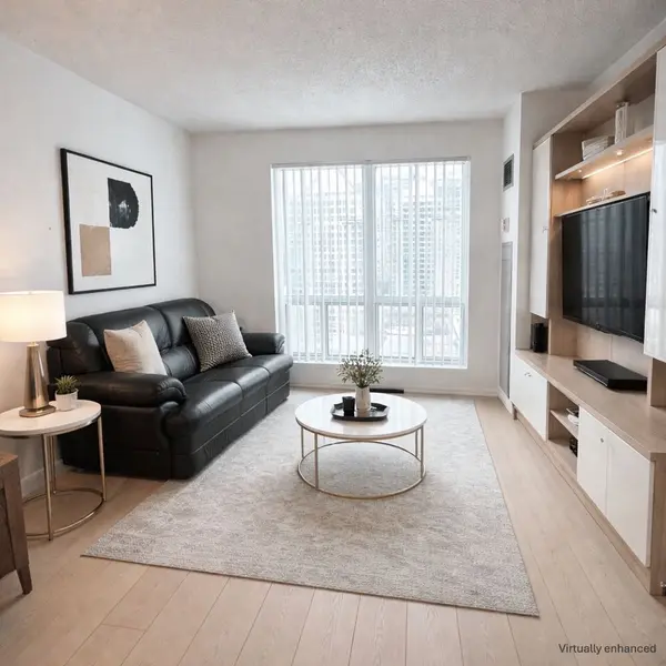 Toronto E09, ON M1H 3J5,11 Lee Centre DR ##2002