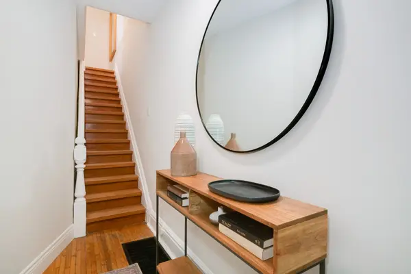 Toronto E01, ON M4K 1C3,4 Riverdale AVE #Upper