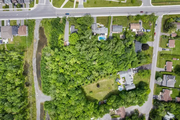 Orleans - Convent Glen And Area, ON K4B 1H9,6412 RENAUD RD