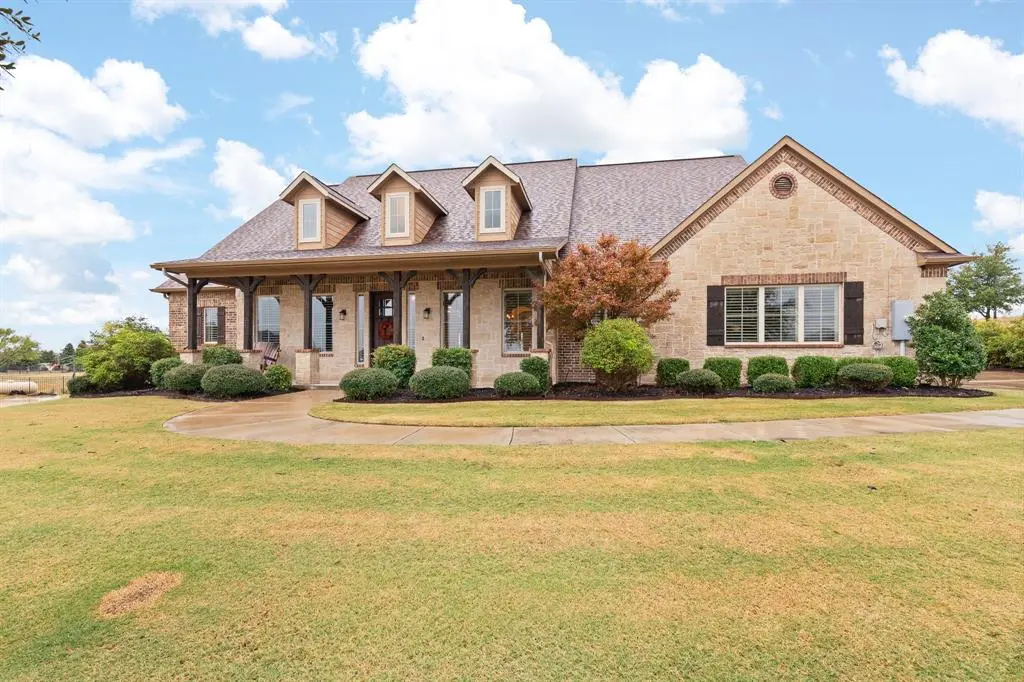 Aledo, TX 76008,220 Bearclaw Circle