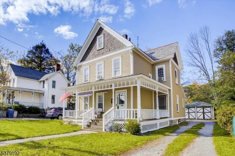 Newton Town, NJ 07860,22 Woodside Ave