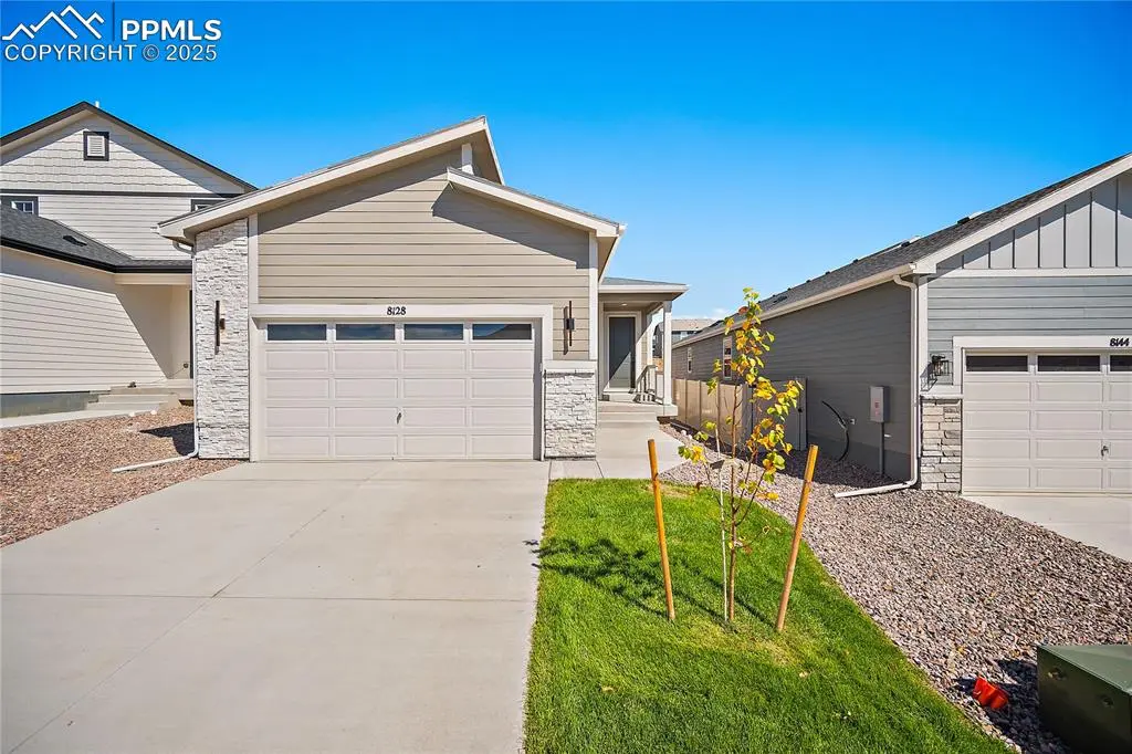 Colorado Springs, CO 80925,8128 Falling Rock DR