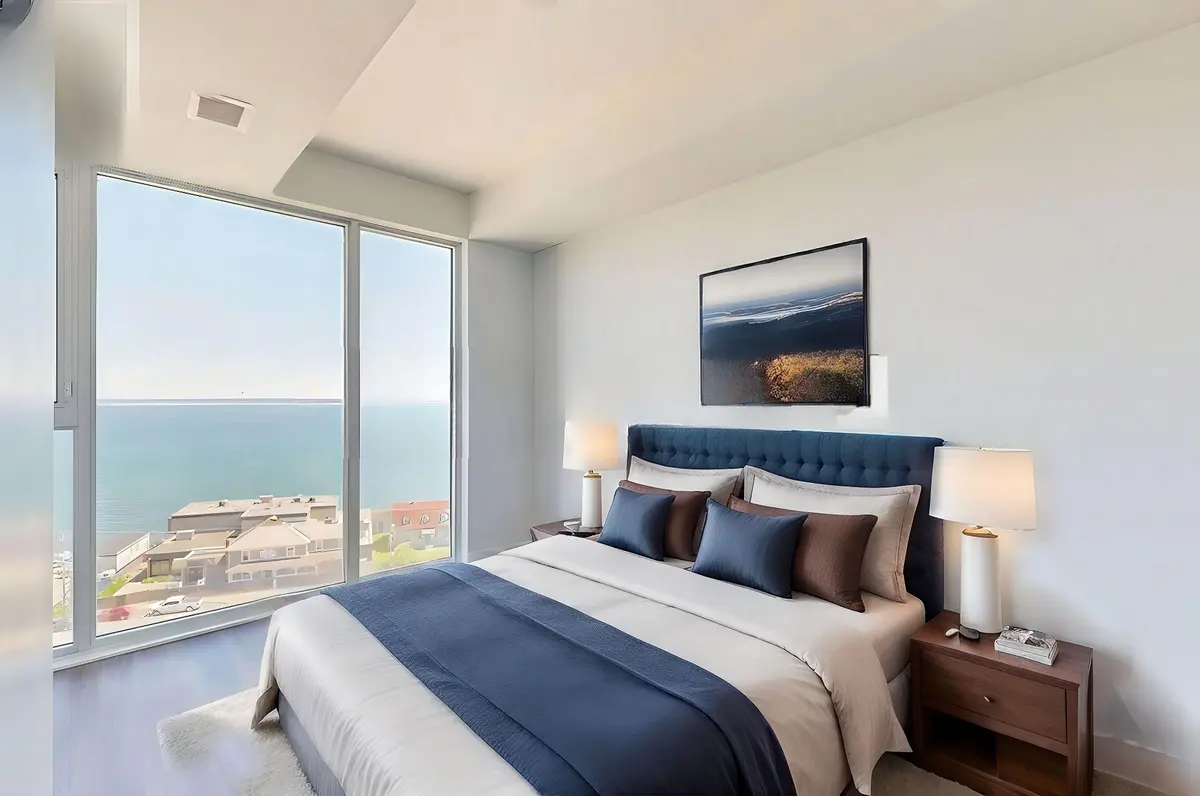 Burlington, ON L7R 0G9,370 Martha ST #806