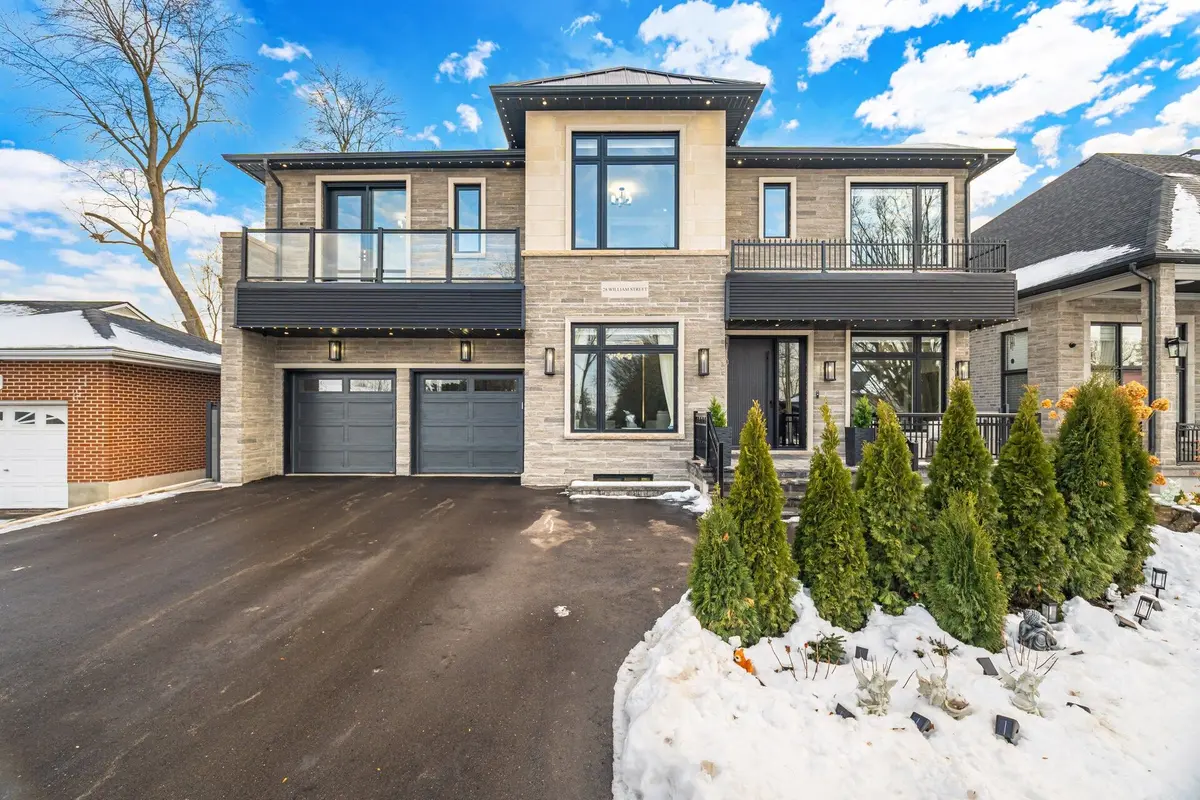 Caledon, ON L7E 4V2,28 William ST