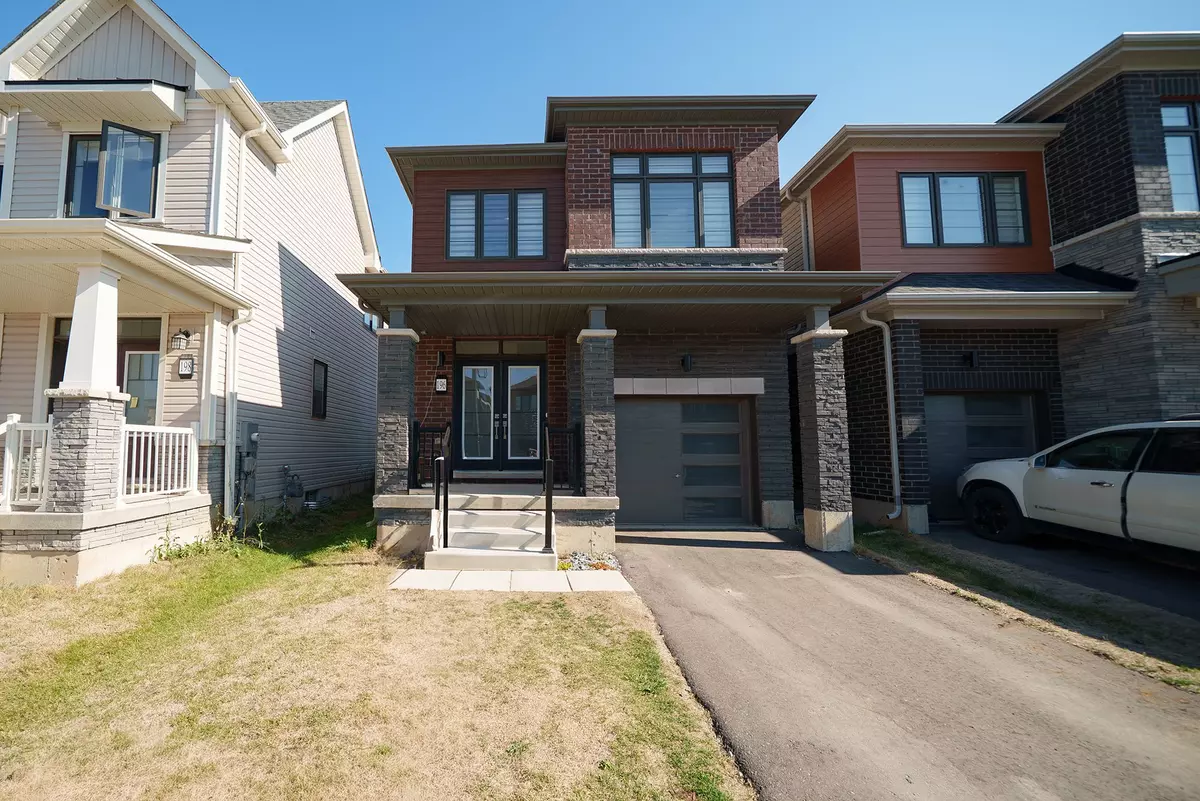 Brantford, ON N3T 0W7,196 Wilmot RD