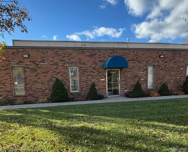 Van Buren, MI 48111,12900 Haggerty RD