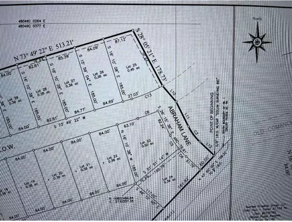 Early, TX 76802,TBD # 3 Gunner Trail