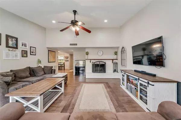 Plano, TX 75023,1400 Vanderbilt Drive