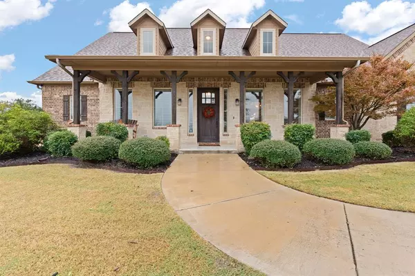 Aledo, TX 76008,220 Bearclaw Circle
