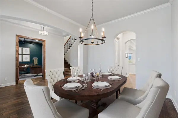 Aledo, TX 76008,220 Bearclaw Circle