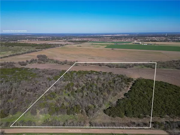 China Spring, TX 76633,TBD Tract 3 Talbert Ranch Road