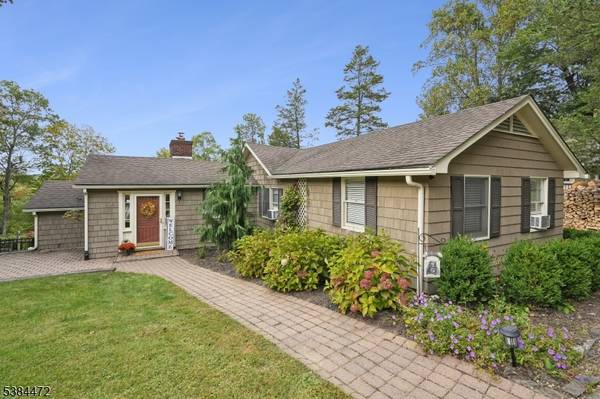 133 Hillside Dr, Andover Twp., NJ 07860