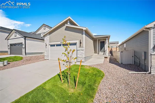 Colorado Springs, CO 80925,8128 Falling Rock DR