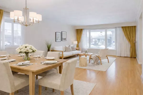 Toronto C04, ON M6A 1N5,190 Ranee AVE