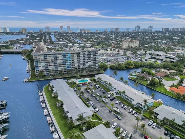 Pompano Beach, FL 33060,931 SE 9th Ave #13