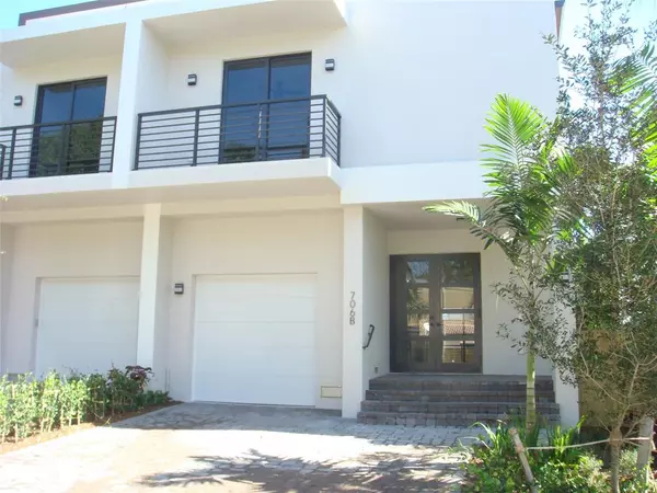 Fort Lauderdale, FL 33315,706 SW 9 Te #B