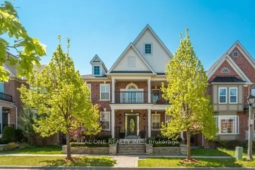 63 The Fairways N/A, Markham, ON L6C 2A4
