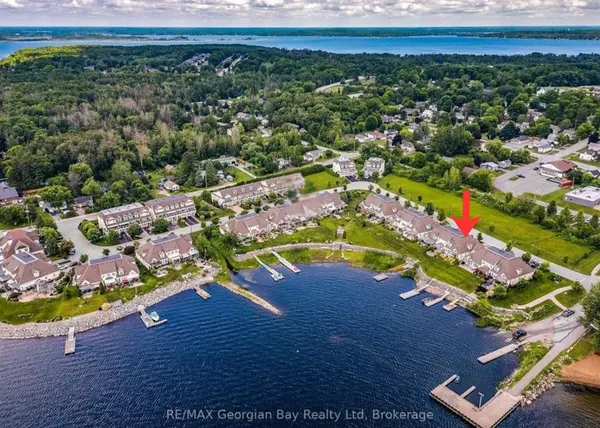 Tay, ON L0K 2A0,210 Wycliffe Cove N/A