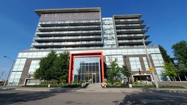 15 James Finlay WAY #904,  Toronto W05,  ON M3M 0B3