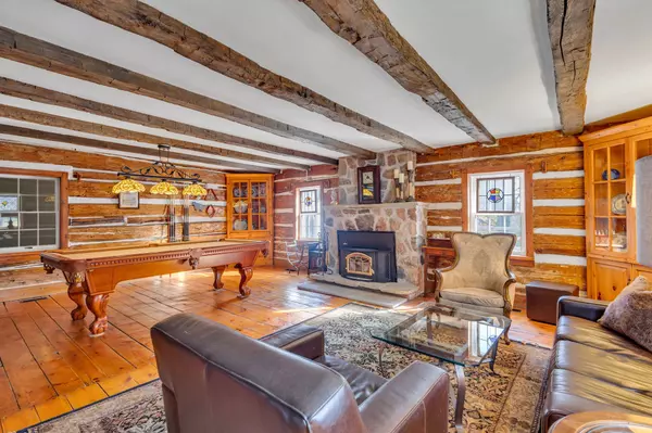 Milton, ON L7J 2L7,11559 6th Line Nassagaweya N/A