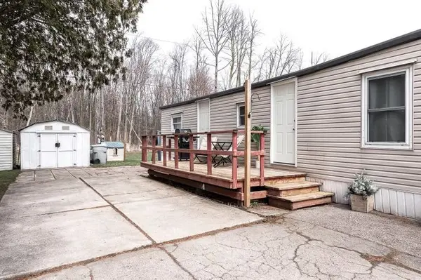 Perth East, ON N5A 6S6,120 Ash RD