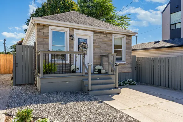 97 East 31st ST, Hamilton, ON L8V 3N9