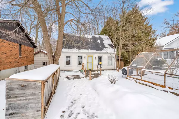 London South, ON N6J 1P6,156 LANGARTH ST W