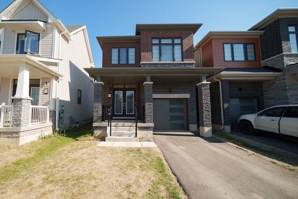 196 Wilmot RD, Brantford, ON N3T 0W7