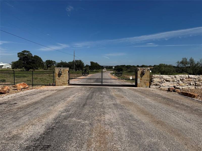 Lot 34 Buck Run, San Saba, TX 76877