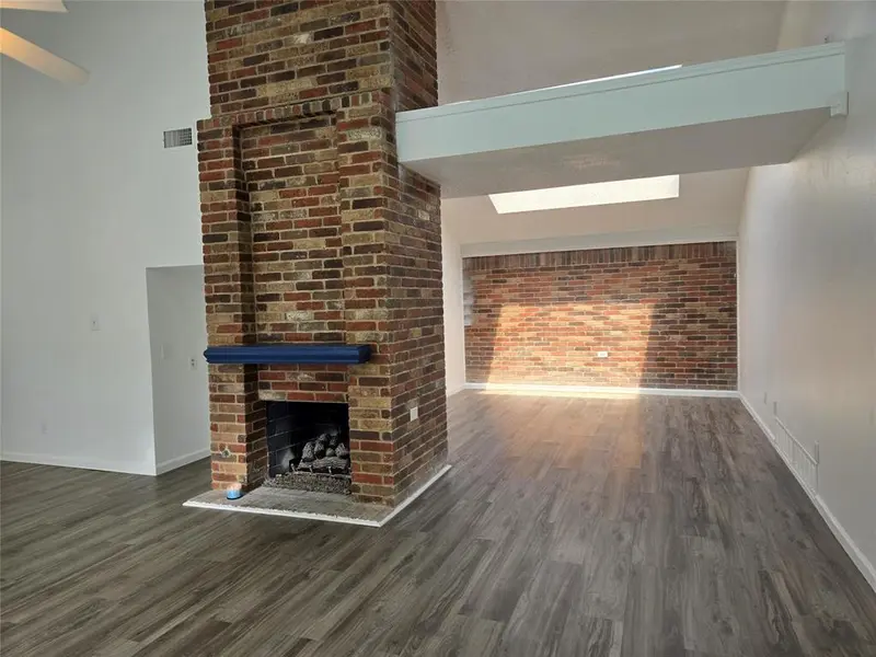 3032 Big Oaks Drive, Garland, TX 75044