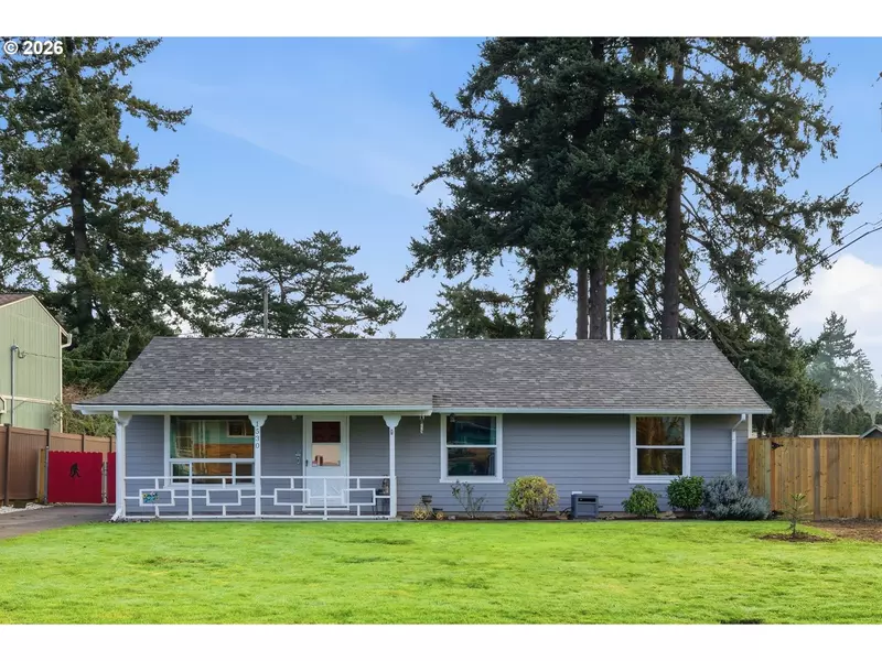 1530 SE 140TH AVE, Portland, OR 97233