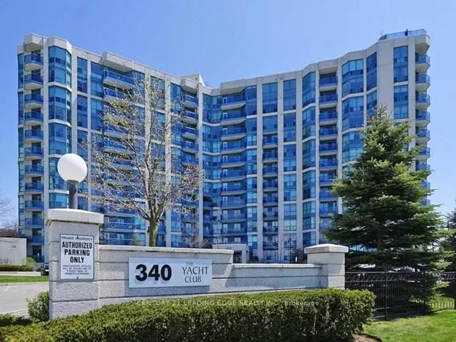 340 Watson ST W #318, Whitby, ON L1N 9G1