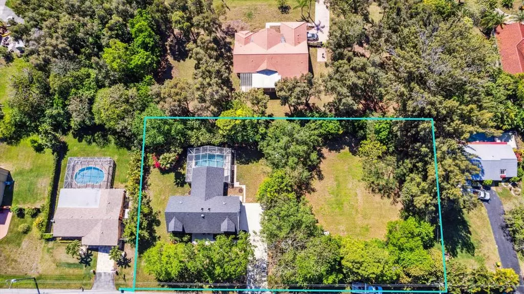 12100 NW 27th Ct, Plantation, FL 33323