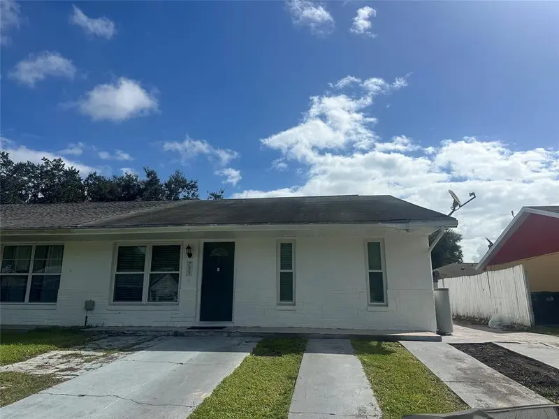 755 Hummingbird Lane, Orlando, FL 32825