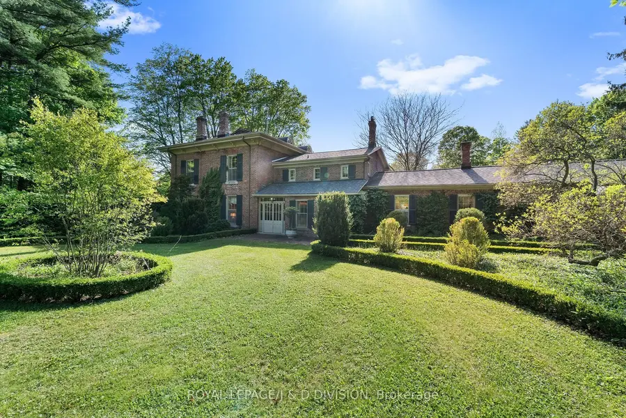 4558 County Rd 10 N/A, Port Hope, ON L1A 3V5