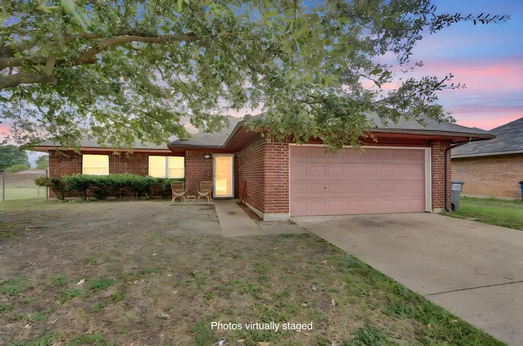 Red Oak, TX 75154,512 Bluebird Lane