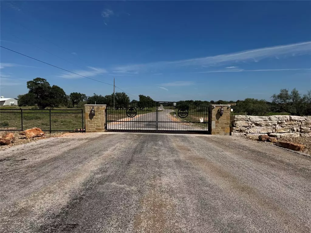 San Saba, TX 76877,Lot 34 Buck Run