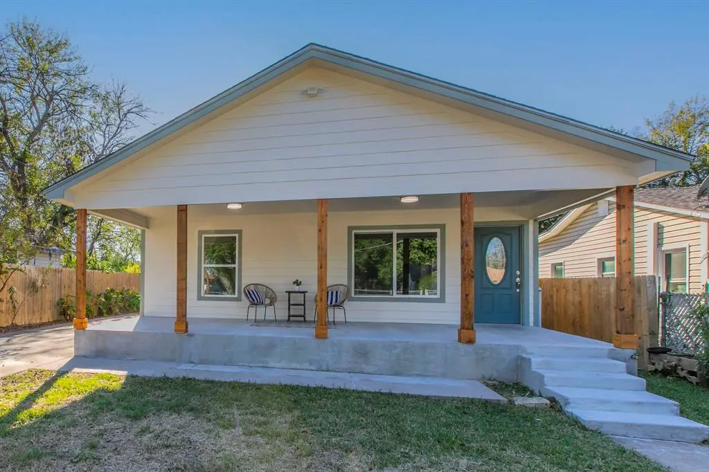 Waco, TX 76708,3112 N 29th Street