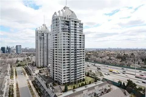 Toronto C15, ON M2K 3E2,17 BARBERRY PL #1715