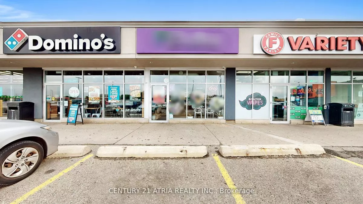 Caledon, ON L7E 2B2,301 Queen ST S #9