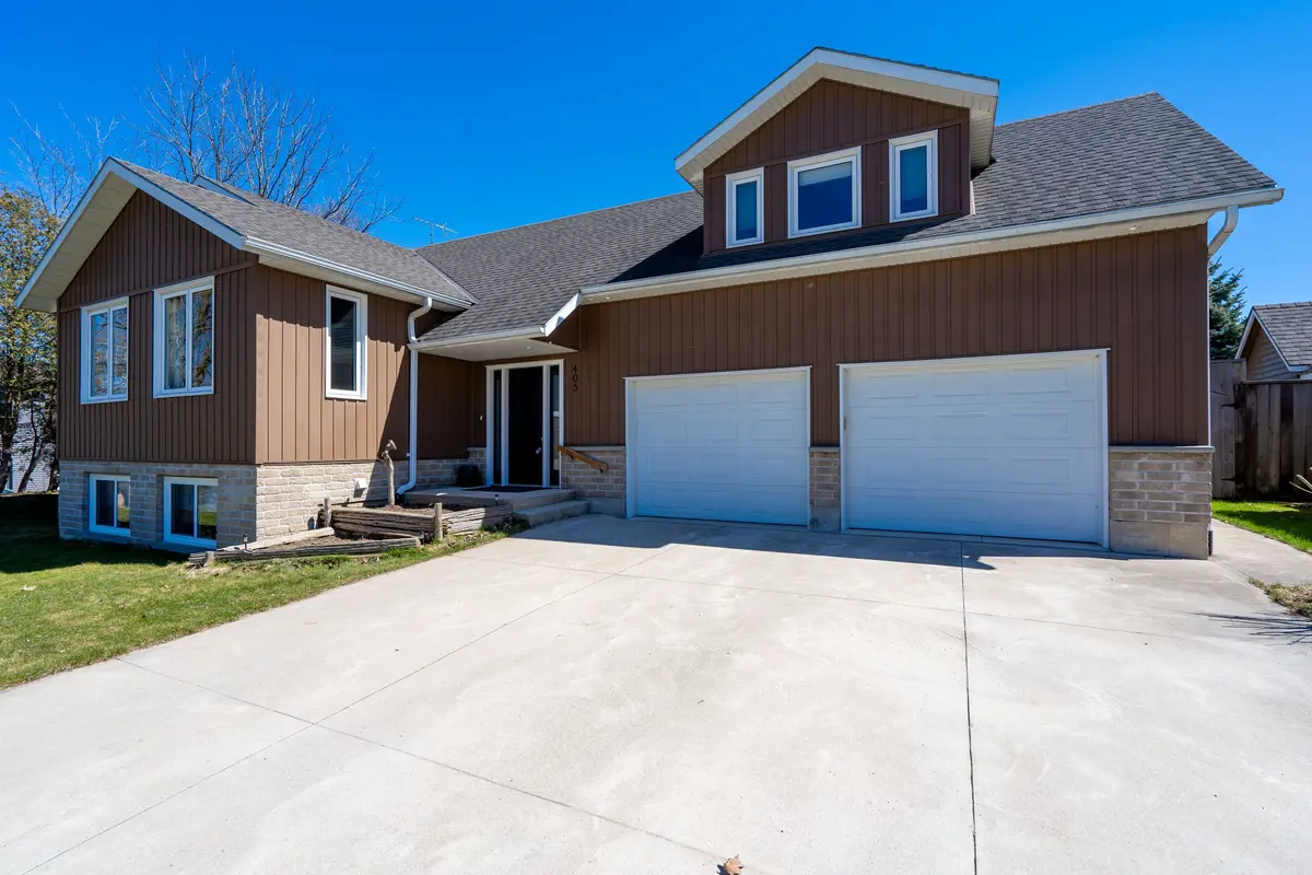 North Huron, ON N0G 2W0,405 Minnie ST #A