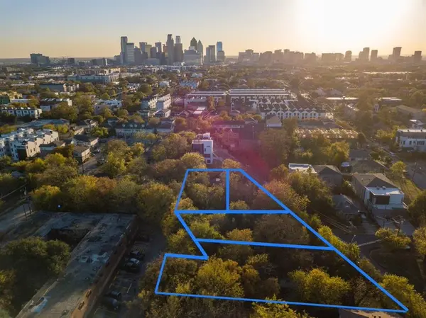 4606 Lafayette Street,  Dallas,  TX 75204