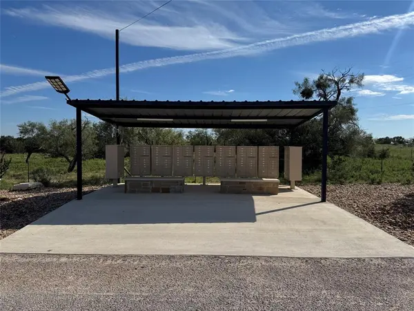 San Saba, TX 76877,Lot 34 Buck Run